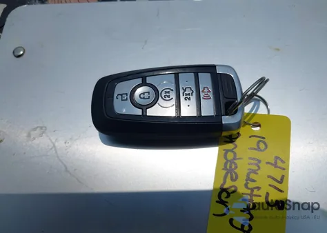 2019 Ford Mustang Gt Premium from USA, damaged, VIN 1FA6P8CF1K5165958